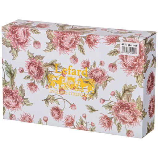 БЛЮДО LEFARD АСТРА 23*12*4 СМ  фото 2