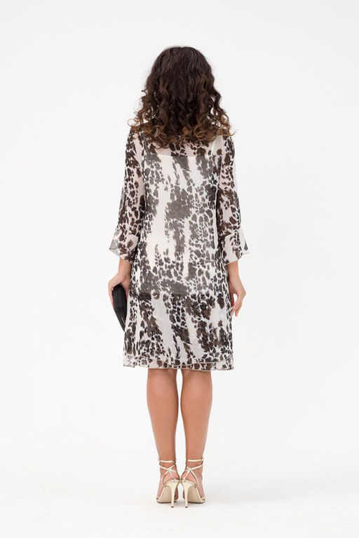 Платье Бетани (48-58) - Serenada фото 6