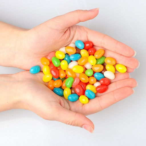 Мармелад жевательный Бобы желе, 500 г - Simaland фото 3