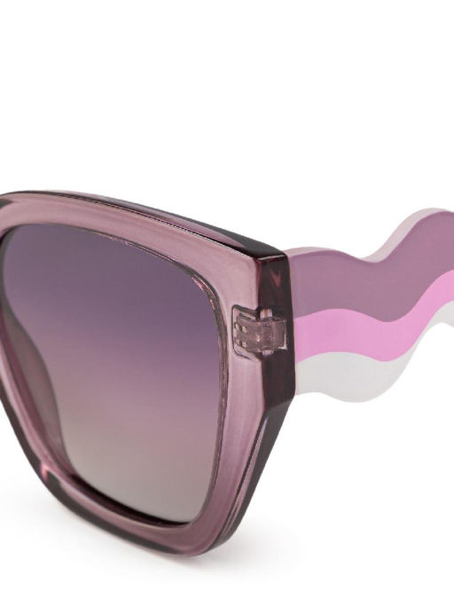 Солнцезащитные очки LB-250069-10 - Labbra фото 3