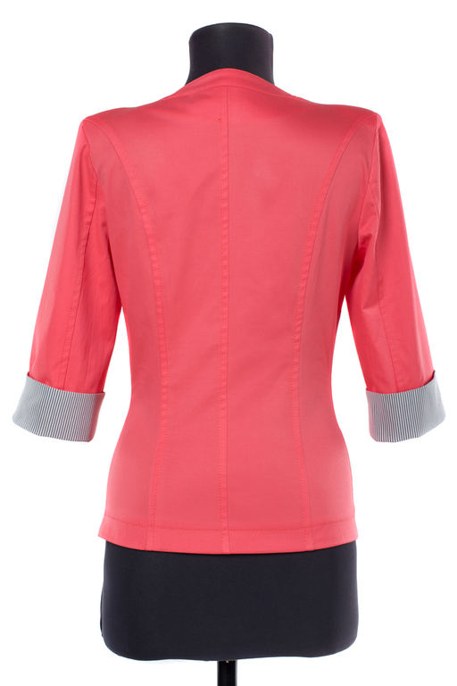 Ветровка женская - El podio фото 6