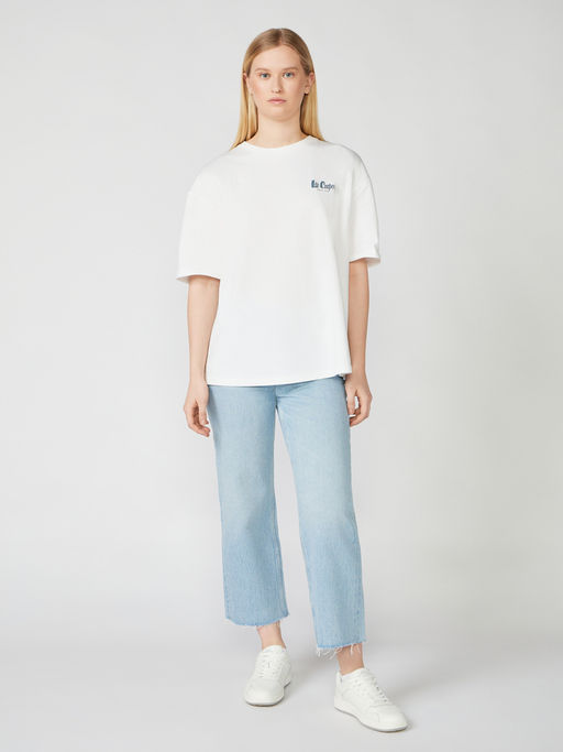 Футболка / Lee Cooper