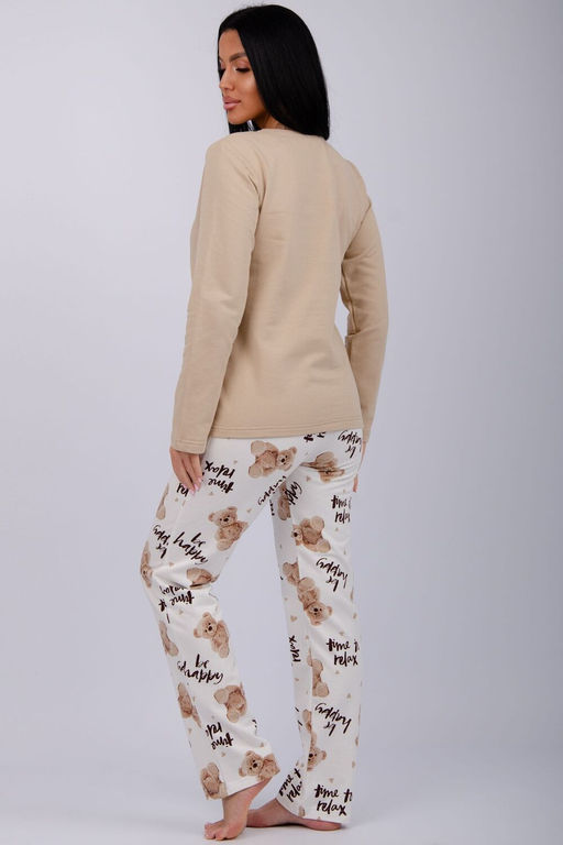 Пижама Балу