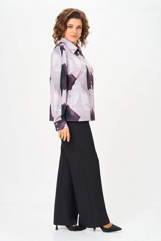 Блуза Swallow 884.2 фото 10