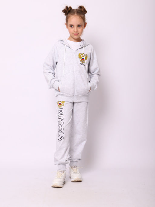 Костюм для девочки мальчика Марафон Ладошки фото 62