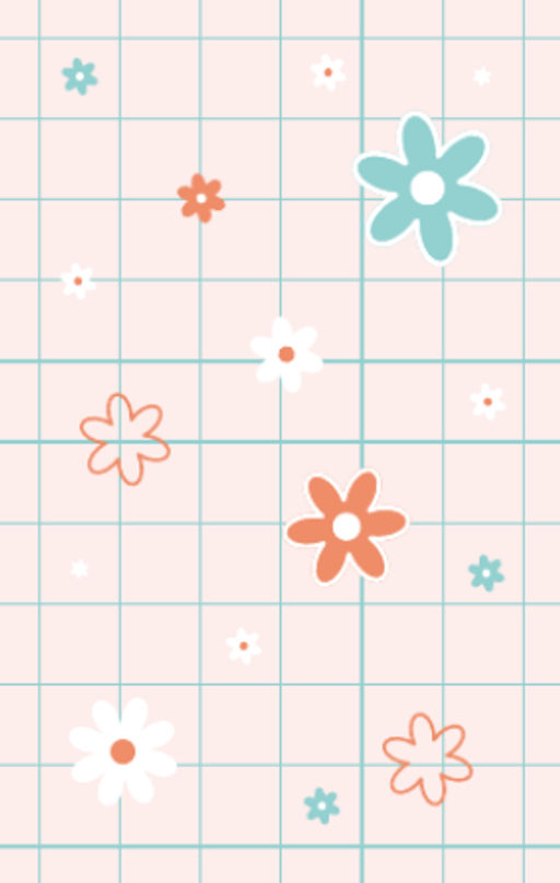 Держатель для карт "Daisy" (6,5 х 10,4 см)