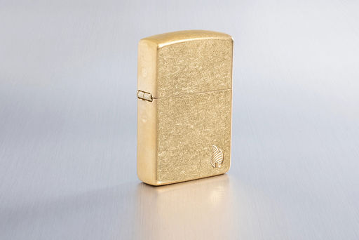 Зажигалка ZIPPO Armor® Пламя | Flame 46398  фото 7