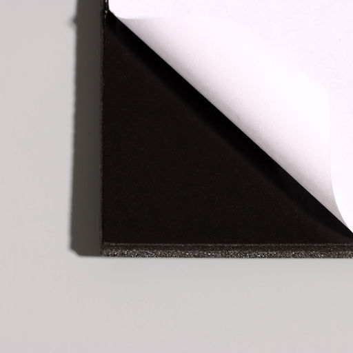 Панель ПВХ самоклеящаяся TAKE IT EASY «Мрамор», мягкая, 300×300 мм, цвет чёрный