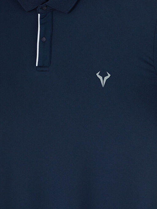 Футболка Polo Yaka Nak??l? Erkek Spor Ti??rt