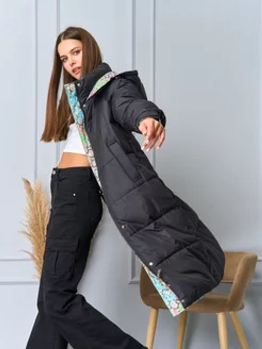 Пальто - LIMAR фото 4