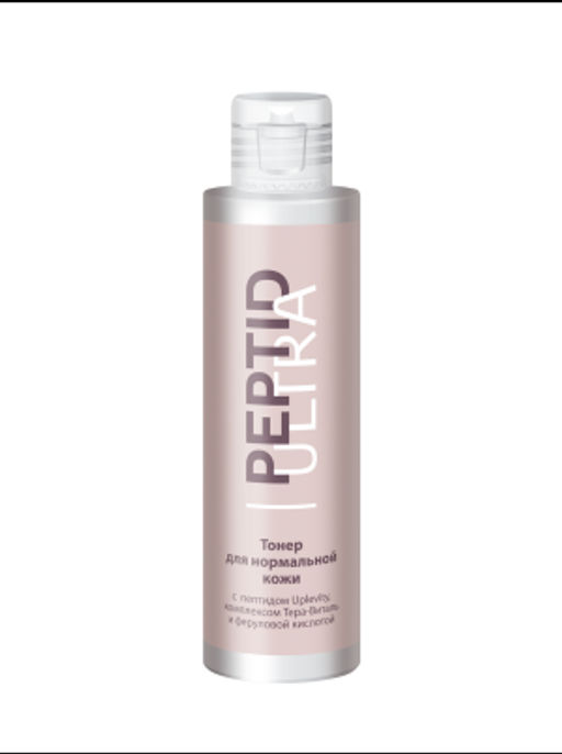 Тонер Peptid Ultra для нормальной кожи, 150 г