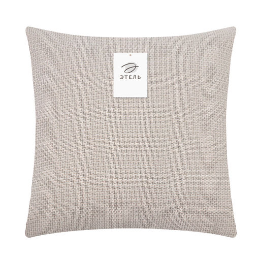 Наволочка декоративная Этель Style 45х45 см, полистер  фото 9