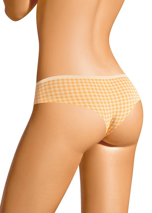 BR1049/2 Трусы женские Совушка - Clever wear фото 3