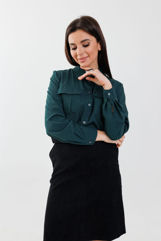 Джемпер ANELLI 1385 крыжовник  фото 1261