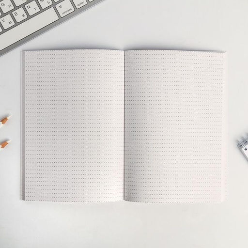 Ежедневник в точку Настоящему защитнику отечества, А5, 64 листа - Artfox фото 4