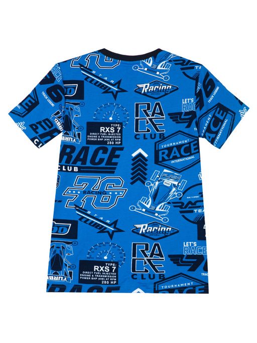 PlayToday / Футболка для мальчика фото 7