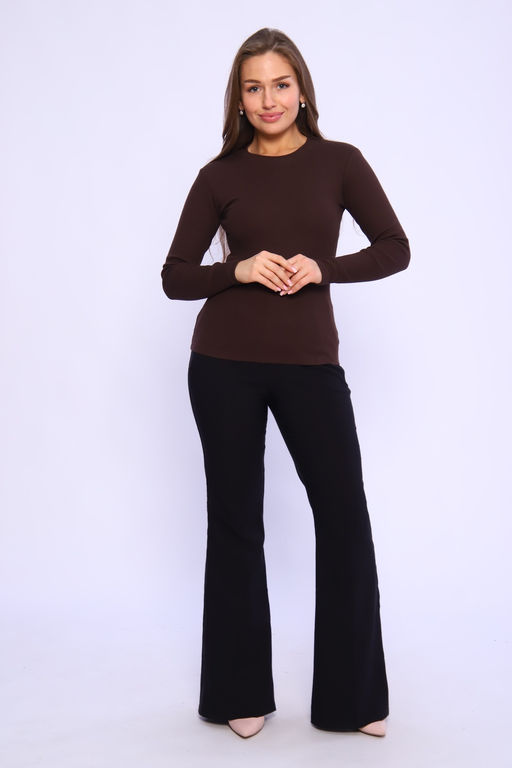 Футболка женская ФЖ0035Б