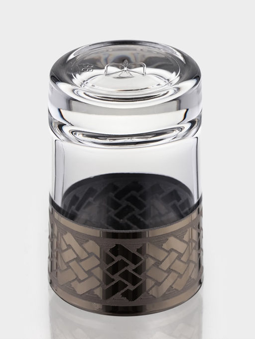 Мини-бар «Фрегат. Скандинавия», 8 предметов: барная стойка, графин, стопки 6 шт., 500/50 мл