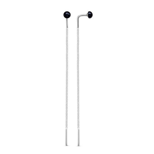 СЕРЬГИ 3439610сКч