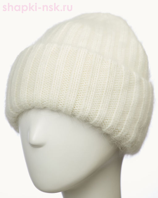 Паприка 929 Шапка женская флис (56-58)