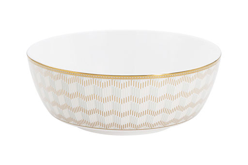 Обеденный сервиз Алькасар, 6 персон, 27 предметов - Anna lafarg emily фото 15