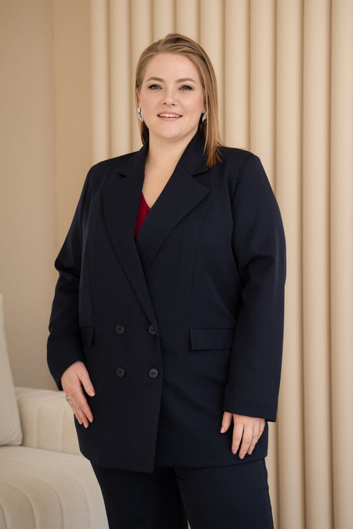 Жакет женский - Jp фото 5