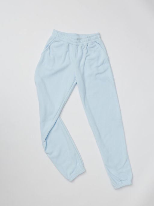 Комфортный ФЛИСОВЫЙ костюм УТЕПЛЕННЫЙ - Knitka wear фото 4