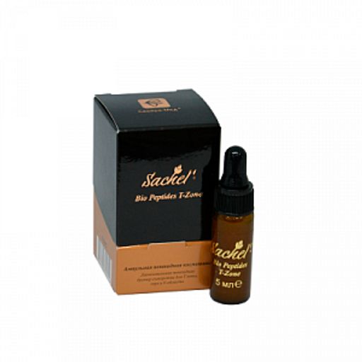 Sachel Bio Peptides T-Zone 5 мл