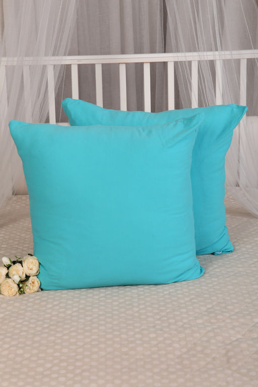 Наволочка Вечер трикотажная 70*70