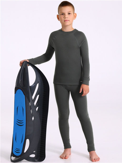 кальсоны 1ПНЛ0672038 - Апрель фото 3