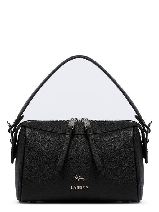 Сумка Labbra L-HF4117 black  фото 5