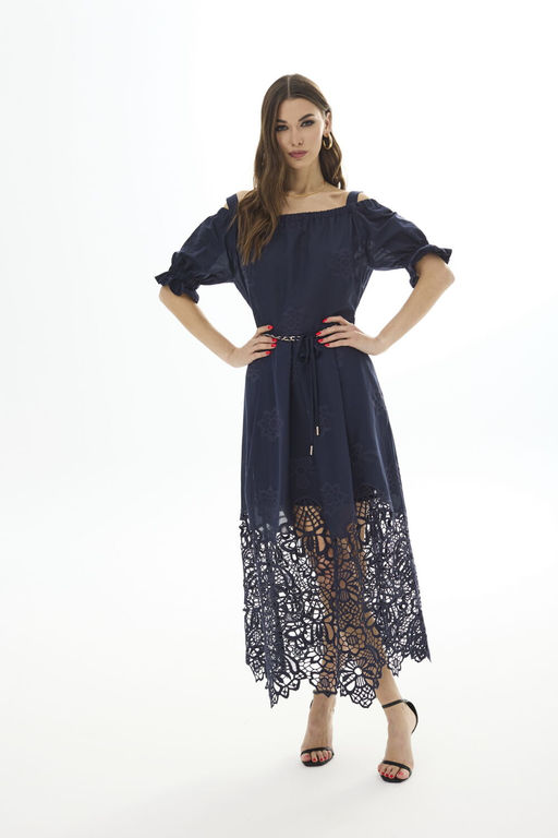 Платье Vesnaletto 3825-2-Р  фото 5