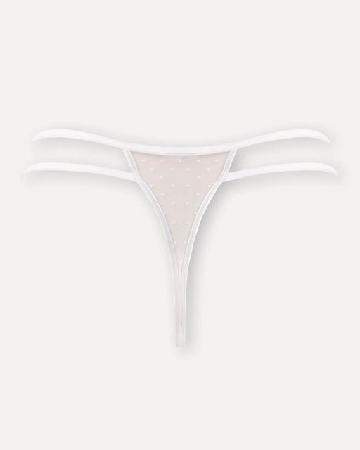 Трусы-стринги жен. - Deseo фото 2