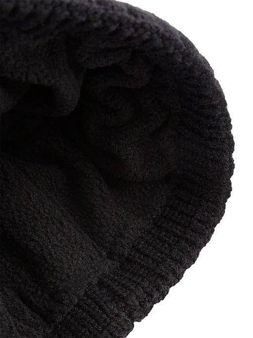 Шапка 11з16124 горчица - Nikastyle фото 7