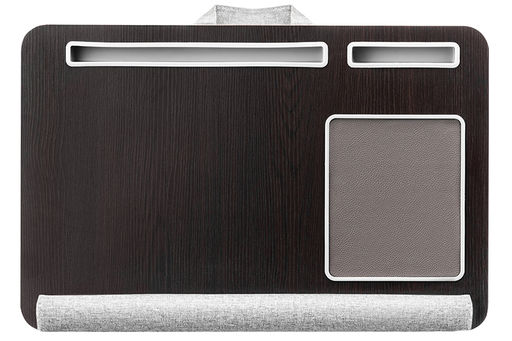 Портативный столик для компьютера 55,5*37*9 см, с подушкой - Elan gallery фото 4