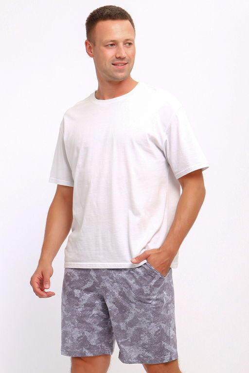 Шорты мужские 36966 - Berchelli фото 16