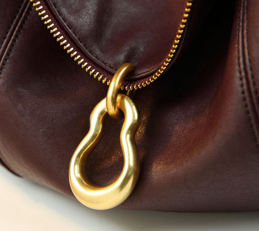 Сумка A-GB-2519-Bordo