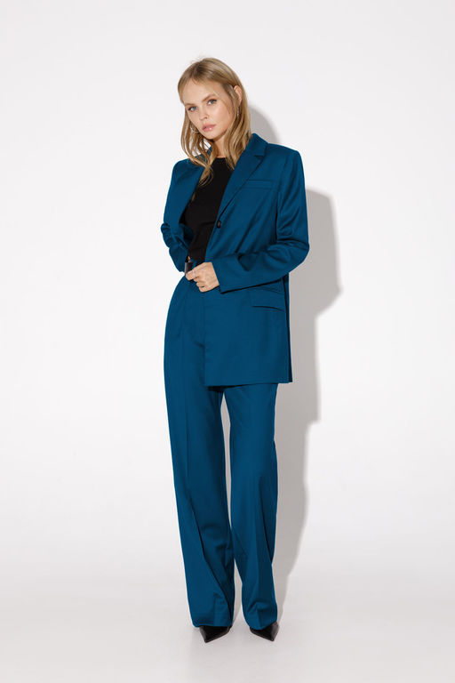 Костюм Pirs 4823 морская волна  фото 3