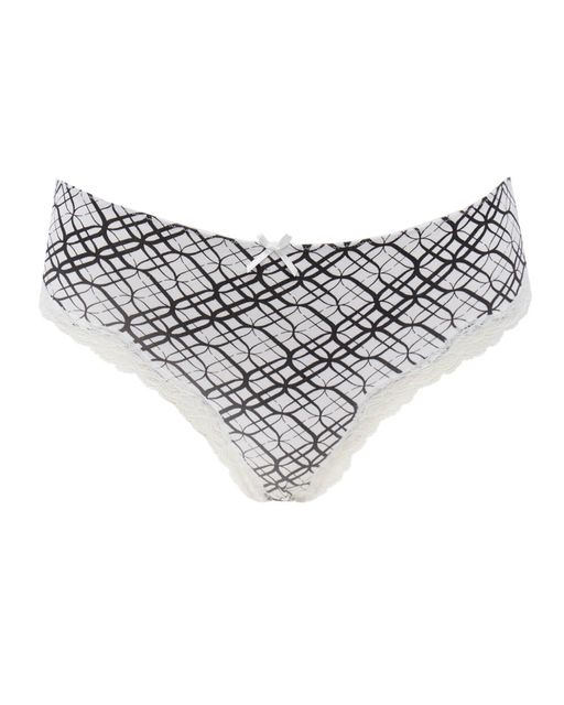 Трусы-шорты жен. - Deseo фото 2