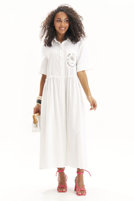 Платье URS 24-337-2  фото 10