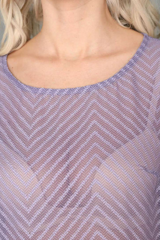 Платье П5-4702/10 - Wisell фото 5