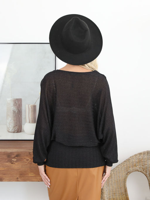 Джемпер М4-4316/4 - Wisell фото 11