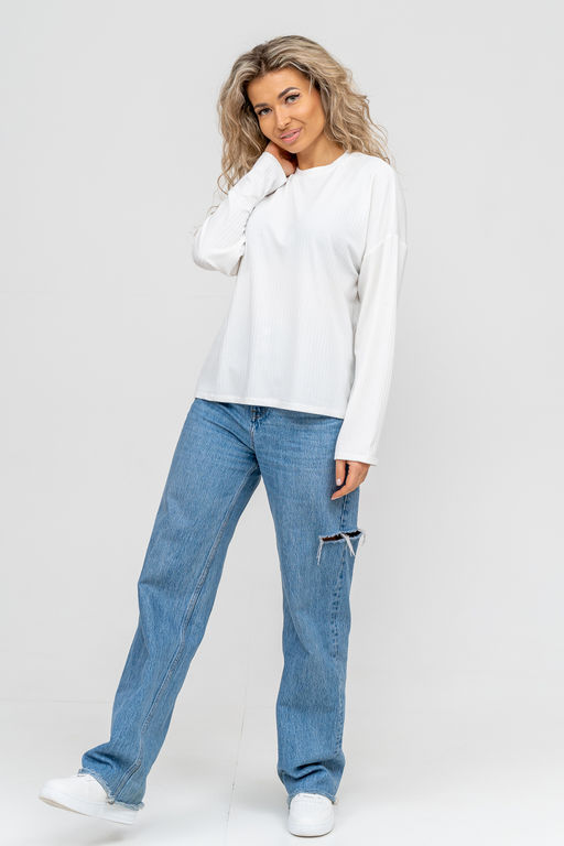 Лонгслив 36720