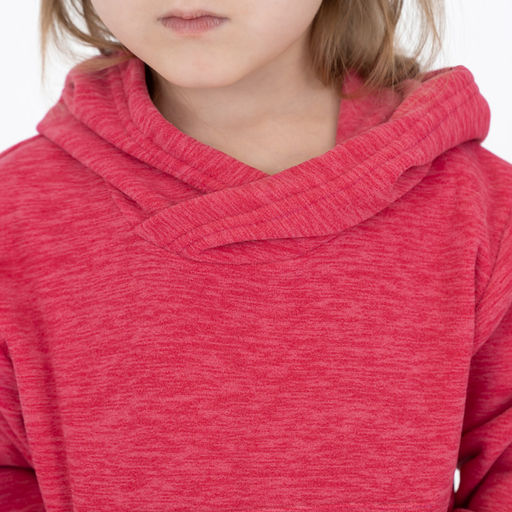 Костюм детский розовый