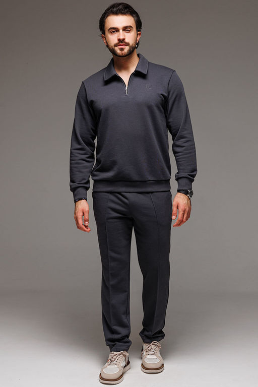 Брюки GO M2070/26-02.176-182 фисташка фото 202