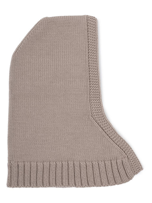 Капор жен. шерсть+акр LB-A53074 - Labbra фото 6