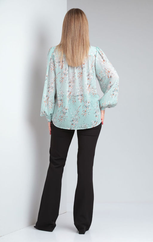 Блуза Modema 542-3  фото 6