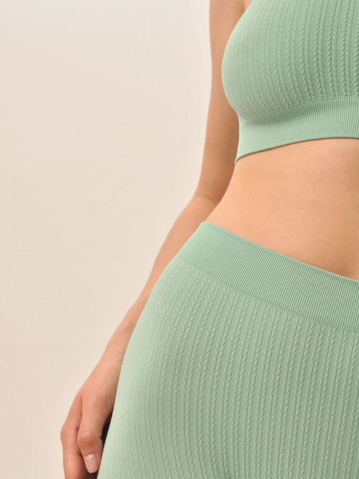 MY Трусы женские BX326 SHORTS PLAIT (1/100)  фото 30