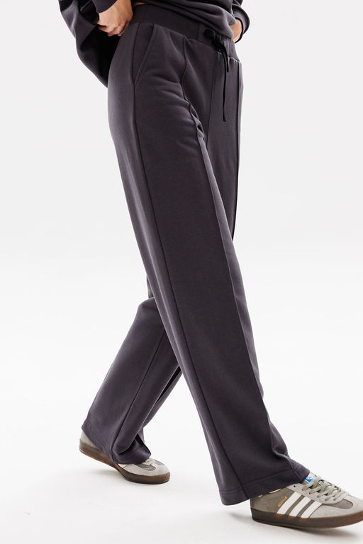 Брюки GO F2065/30-03.170-176 графит