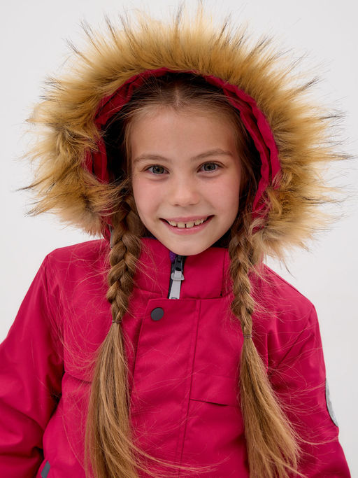 Комбинезон утепленный 22797-392 - Avese фото 267